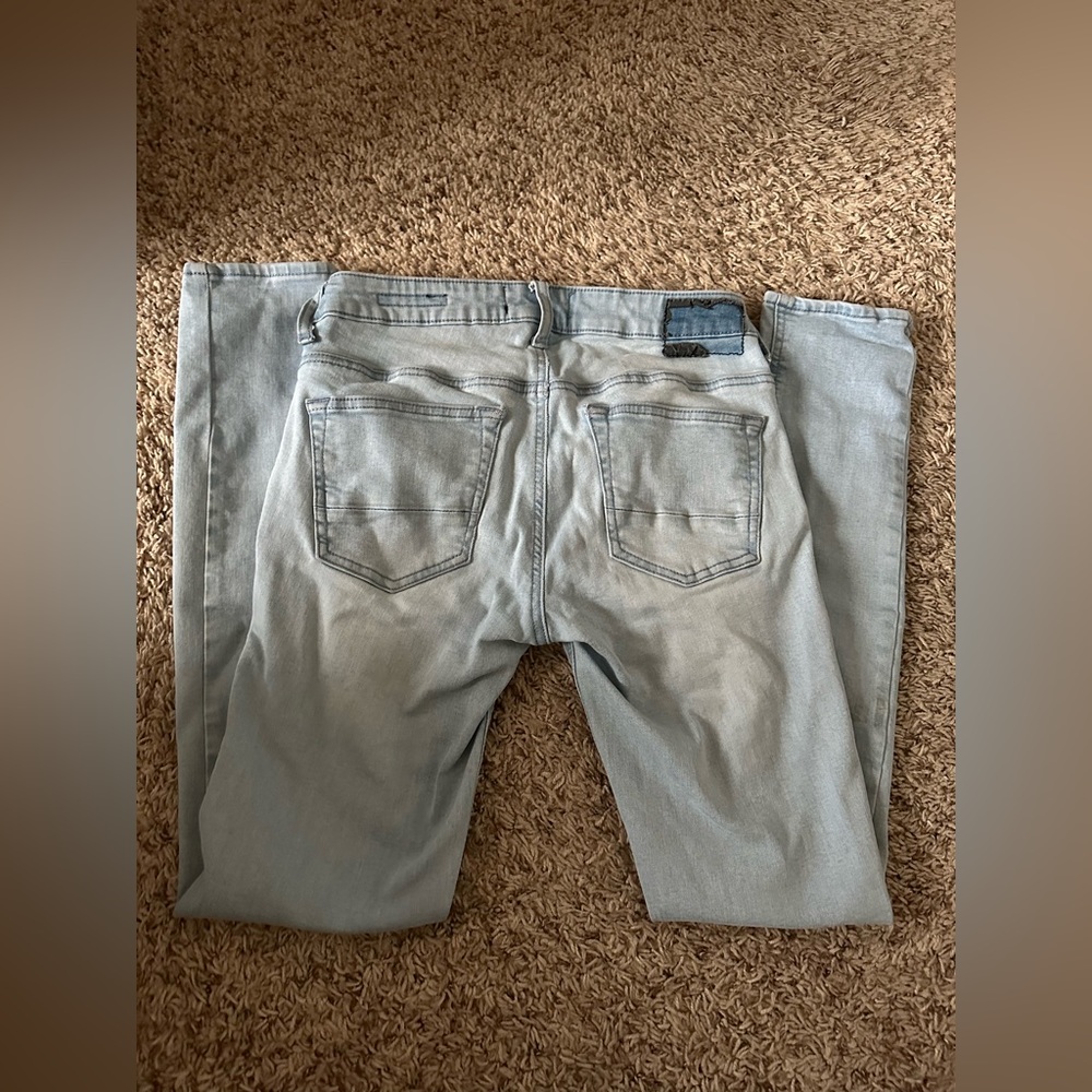 jeans - Picture 3 of 3